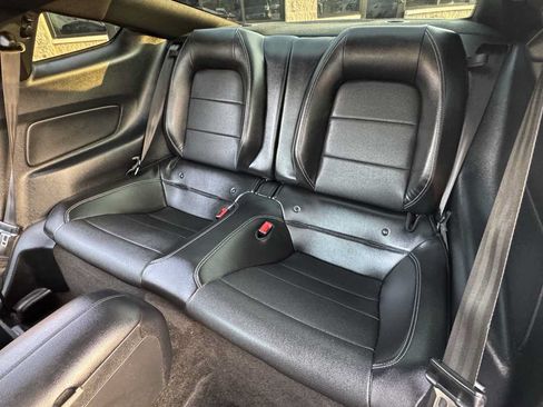 Used 2019 Ford Mustang Premium RWD image 32