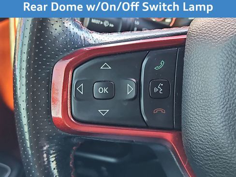 Used 2022 RAM 1500 Rebel w/ Rebel Level 1 Equipment Group image 26