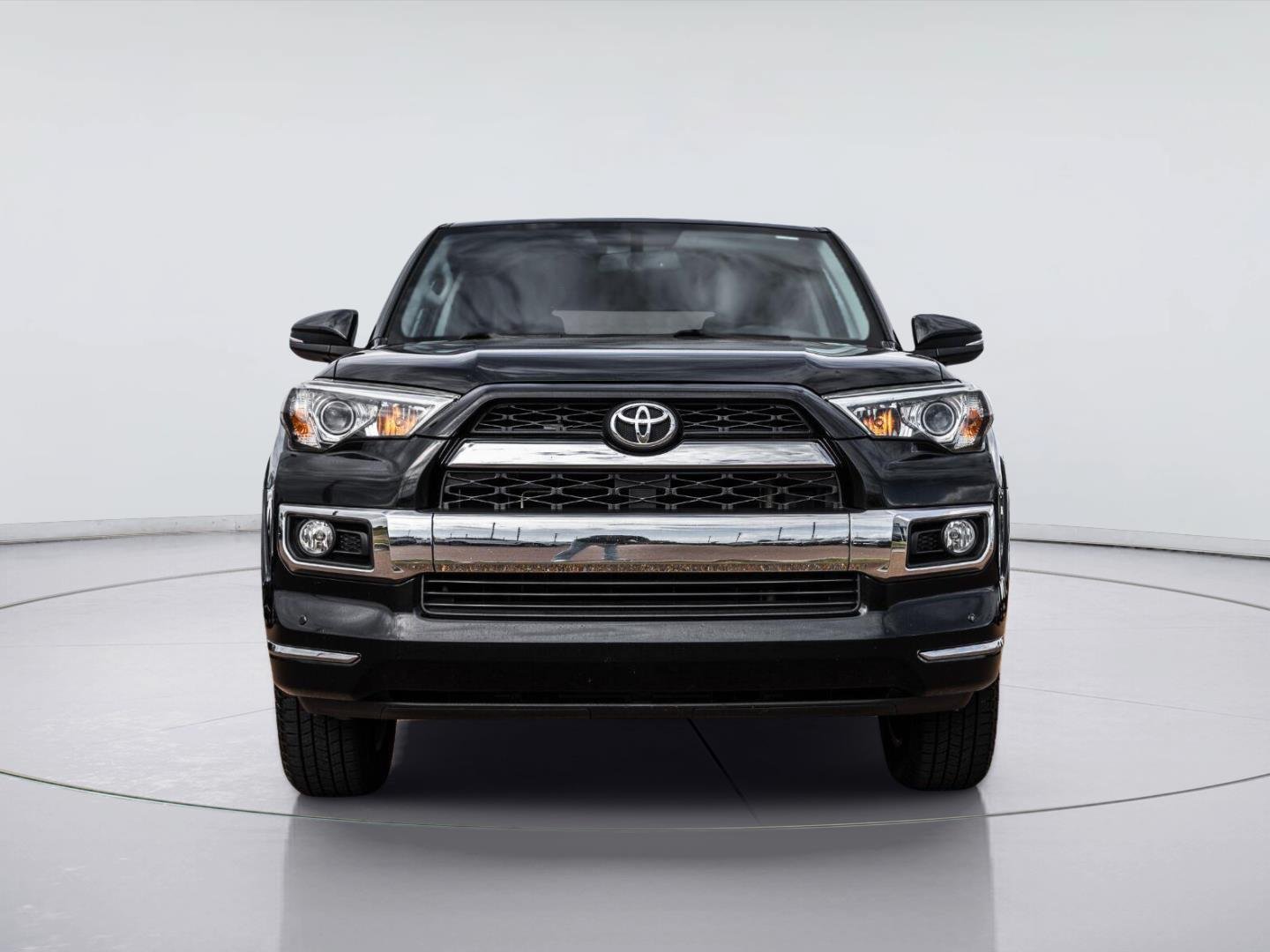 Used 2016 Toyota 4Runner Limited RWD image 5