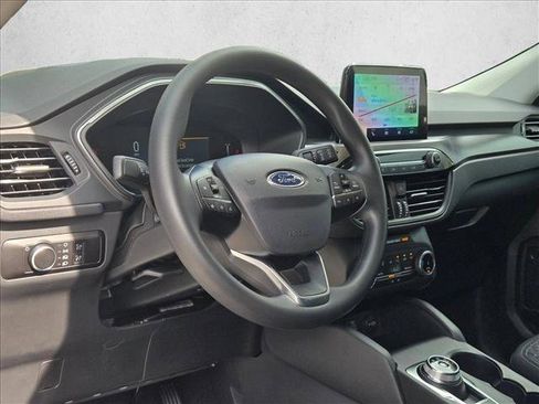 New 2026 Ford Escape Active image 3