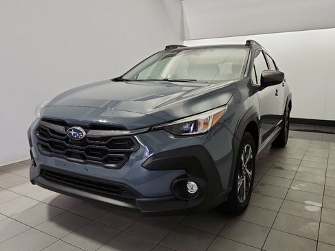 Certified 2024 Subaru Crosstrek 2.0i Premium image 2
