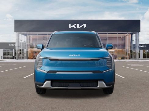 New 2026 Kia EV9 Wind image 2