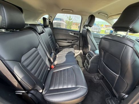 Used 2024 Ford Edge SEL AWD/4WD image 39