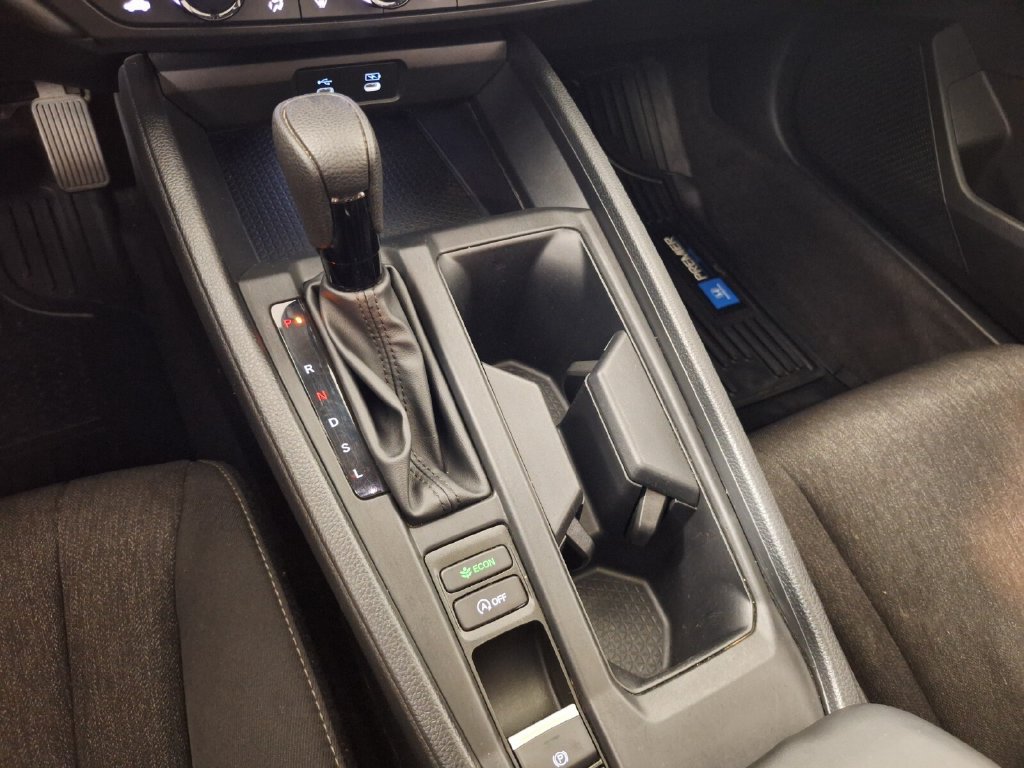Used 2024 Honda Accord EX image 16