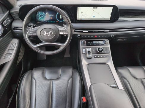 Used 2024 Hyundai Palisade Calligraphy FWD image 33