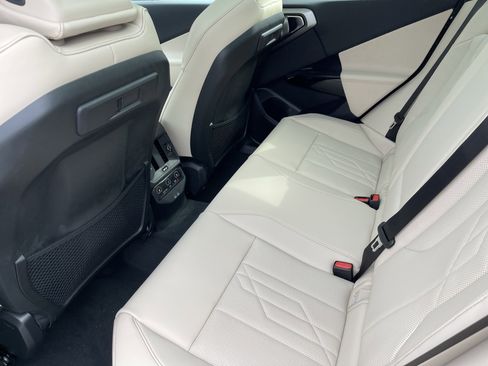 New 2026 BMW X3 xDrive30 w/ Premium Package image 15