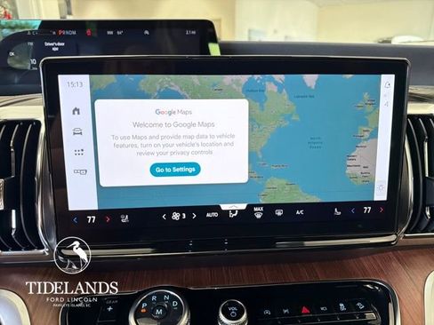 New 2025 Ford Expedition Max King Ranch image 22