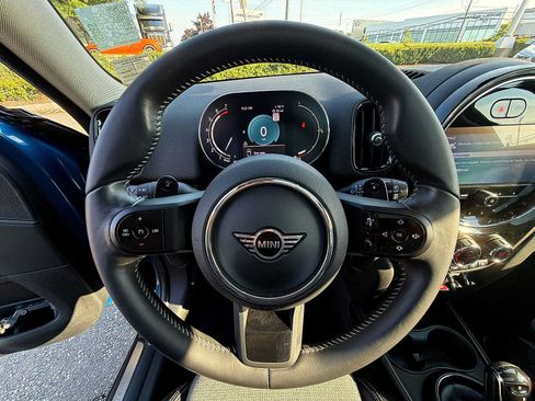 Used 2023 MINI Cooper Countryman S AWD/4WD image 23