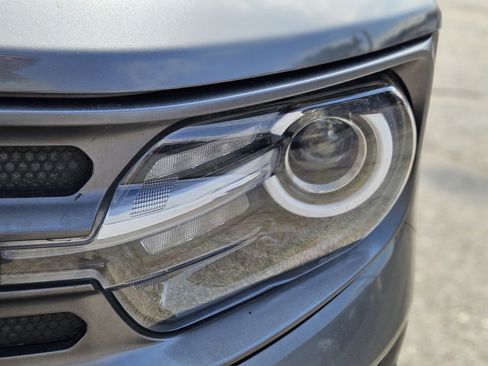 Certified 2023 Ford Bronco Sport Big Bend w/ Convenience Package image 11