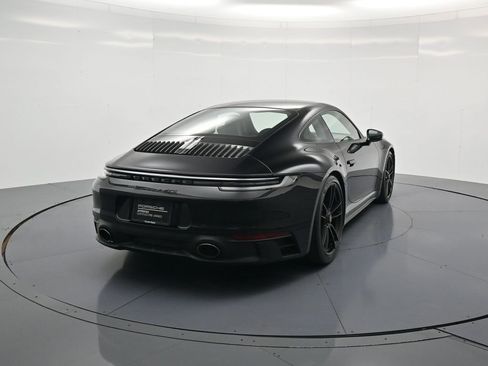Used 2022 Porsche 911 Carrera 4 GTS image 30