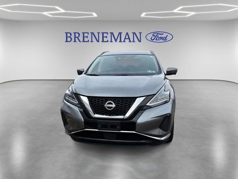 Used 2024 Nissan Murano SV image 2