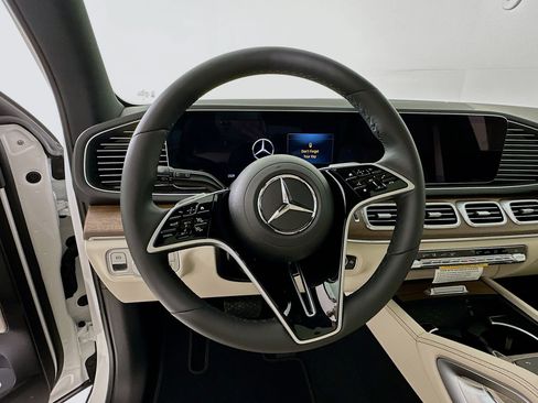 New 2026 Mercedes-Benz GLE 350 4MATIC image 12