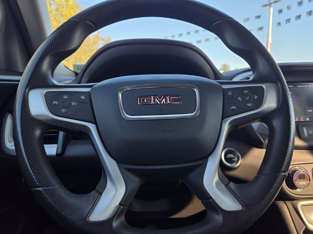 Used 2023 GMC Terrain SLE w/ Driver Convenience Package FWD image 21