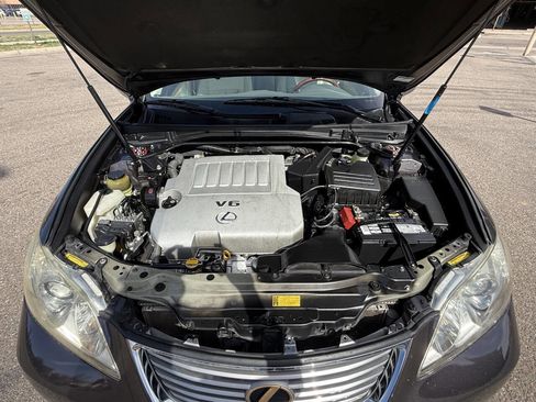 Used 2009 Lexus ES 350 FWD image 26