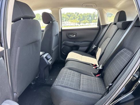Used 2024 Honda HR-V LX image 15