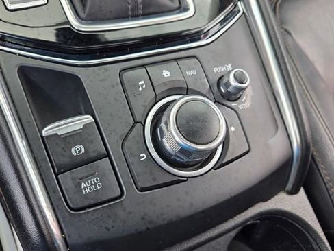 Used 2018 MAZDA CX-5 Grand Touring w/ Premium Package FWD image 24