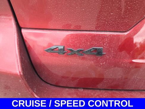 Used 2023 Jeep Grand Cherokee Altitude AWD/4WD image 23