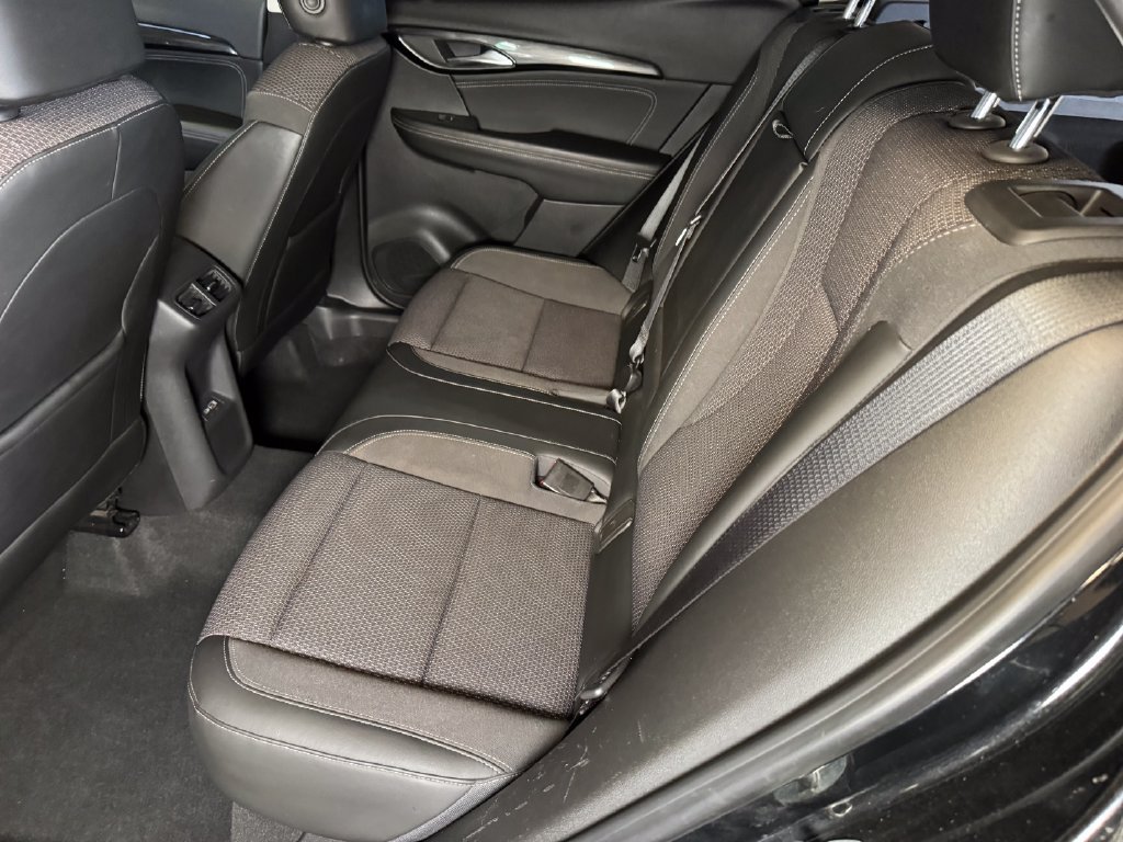 Used 2021 Buick Envision Preferred AWD/4WD image 21