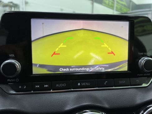 Used 2021 Nissan Sentra S FWD image 20
