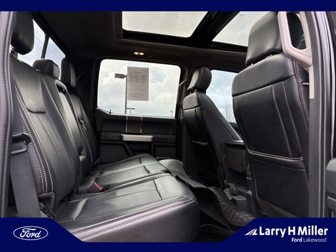 Used 2021 Ford F250 Lariat image 18