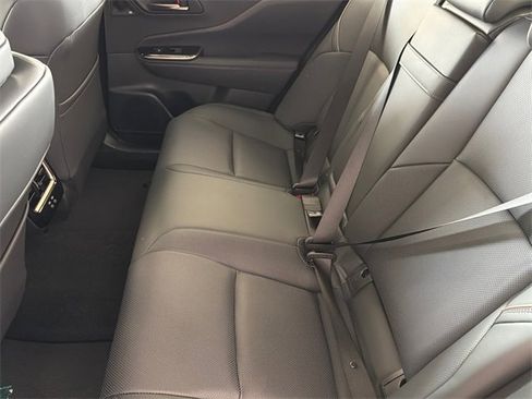 New 2026 Toyota Crown Limited image 17