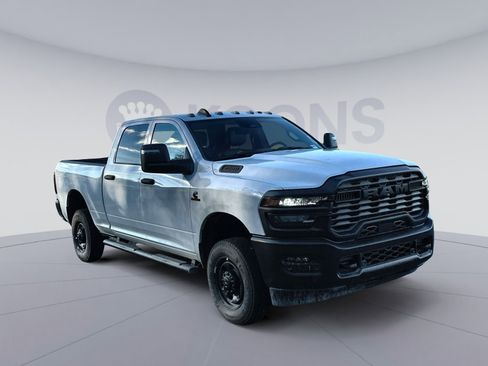 New 2026 RAM 2500 Tradesman w/ Safety Group image 10
