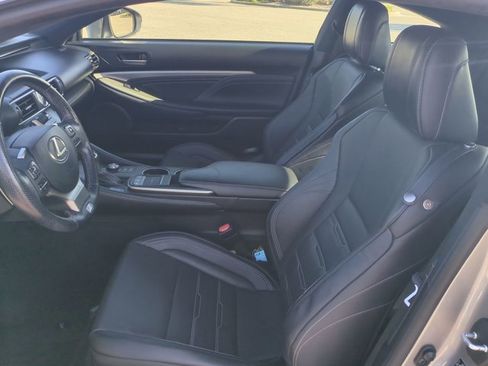 Used 2017 Lexus RC 300 AWD image 15