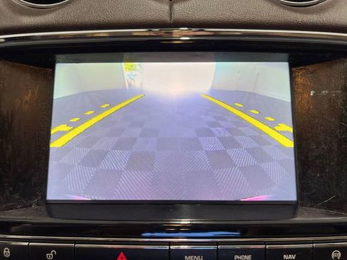 Used 2014 Jaguar XJ AWD image 24