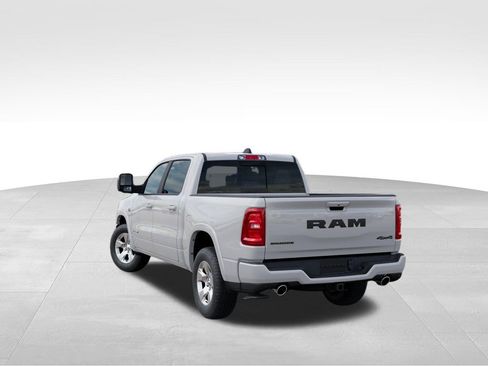 New 2026 RAM 1500 Big Horn image 3