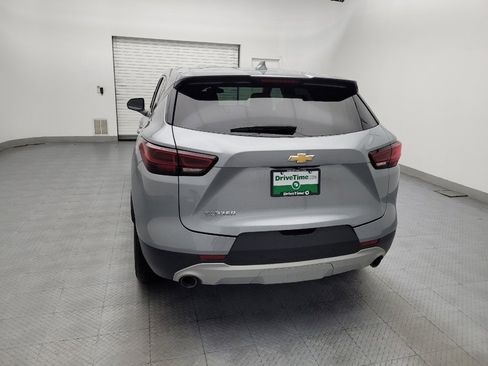 Used 2024 Chevrolet Blazer LT w/ LPO, Floor Liner Package FWD image 6
