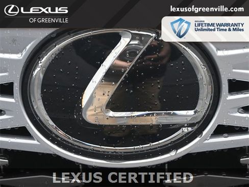 Certified 2023 Lexus RX 350 Premium image 33