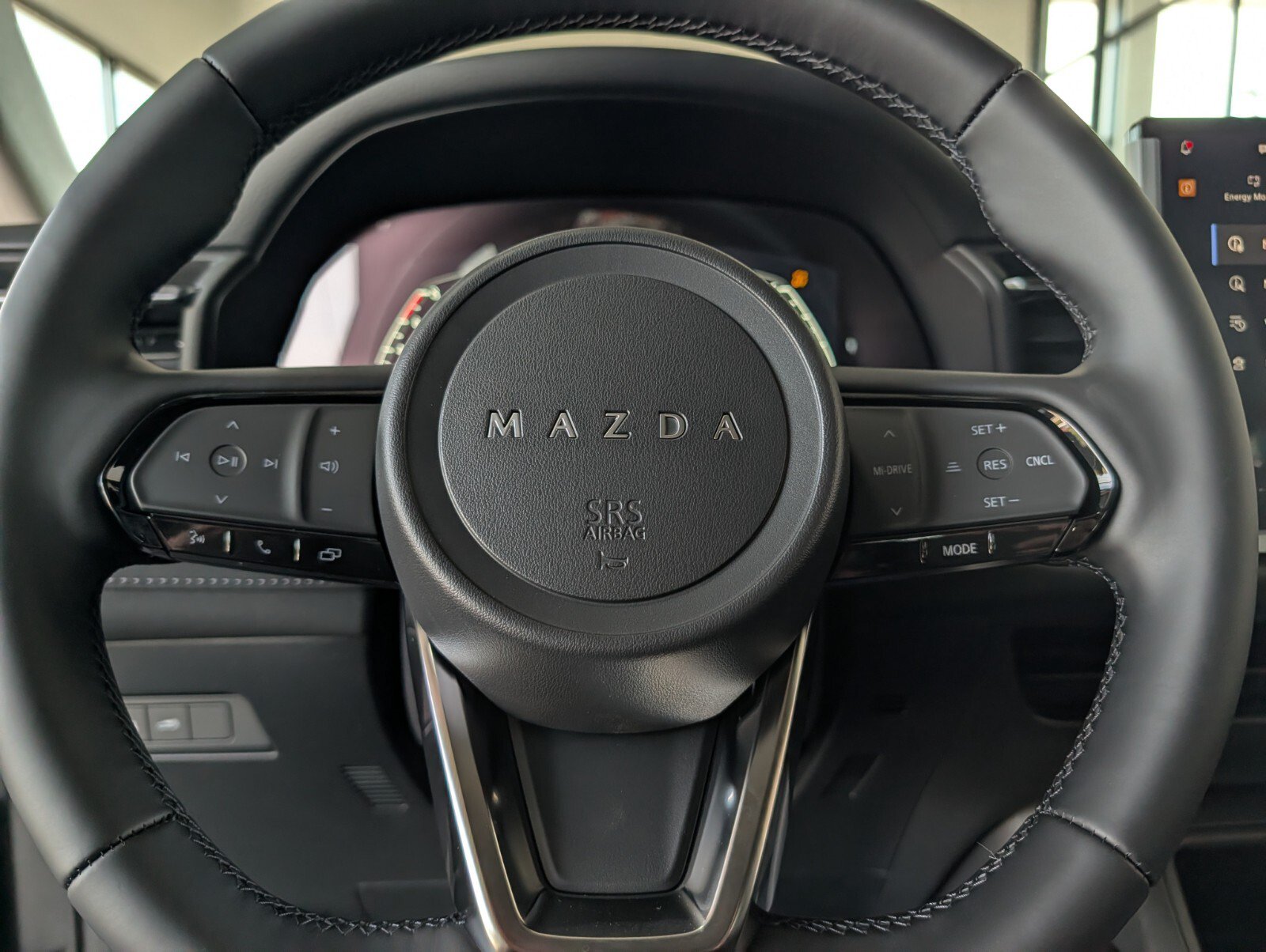 New 2026 MAZDA CX-5 Preferred AWD/4WD image 17