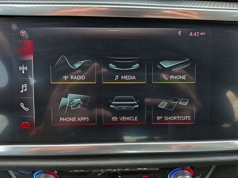 Used 2021 Audi Q3 2.0T Premium Plus w/ Premium Plus Package image 18