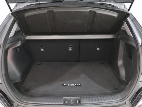 Used 2023 Hyundai Kona SEL AWD/4WD image 30