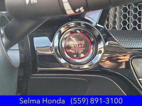 Certified 2025 Honda CR-V EX-L image 19