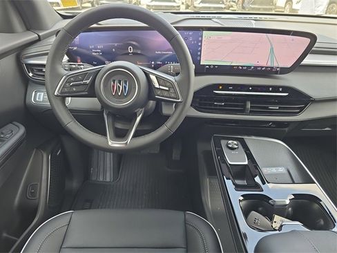 New 2025 Buick Enclave Preferred w/ Power Package image 14
