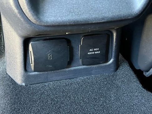 Used 2025 Ford Bronco Big Bend AWD/4WD image 26
