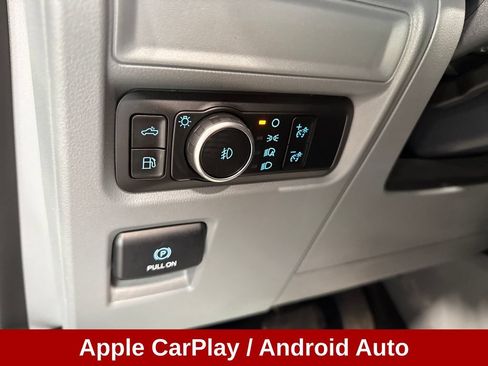Used 2024 Ford F150 XLT w/ Mobile Office Package AWD/4WD image 9