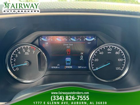 Used 2021 Ford F150 XLT w/ Equipment Group 302A High AWD/4WD image 21