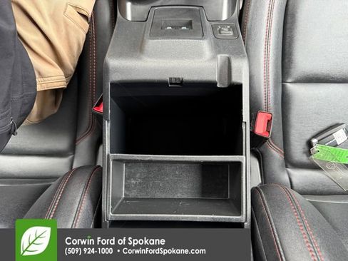Used 2025 Ford Bronco Stroppe Edition AWD/4WD image 32