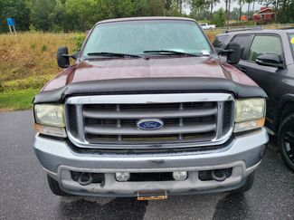 Used 2004 Ford F250 XLT video 2