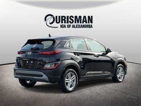 Used 2022 Hyundai Kona SE image 21