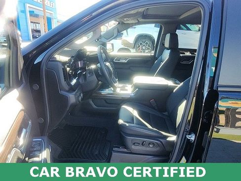 Used 2025 Chevrolet Silverado 1500 RST w/ Convenience Package II image 27