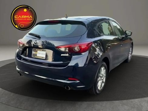 Used 2017 MAZDA MAZDA3 Sport FWD image 52