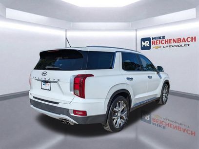 Used 2022 Hyundai Palisade SEL w/ Convenience Package