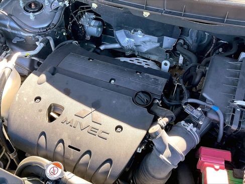 Used 2020 Mitsubishi Outlander Sport SE image 32