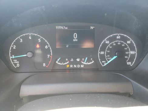 Used 2024 Ford Transit 250 Low Roof w/ Exterior Upgrade Package image 25