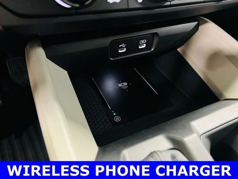 New 2026 Honda Accord LX image 8
