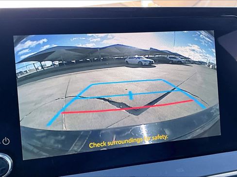 Used 2025 Toyota Prius LE image 22