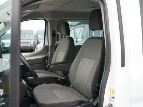 Used 2024 Ford Transit 350 XLT RWD image 25